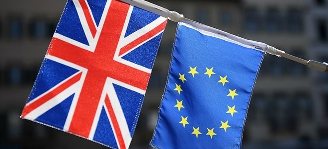 AB Başmüzakerecisi May'in Brexit Planına 