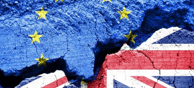 AB Birleşik Krallık’ın Brexit anlaşmasını onayladı