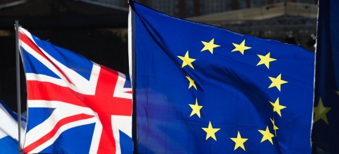 AB, Brexit anlaşmasını ihlal gerekçesiyle İngiltere'ye karşı yasal süreç başlattı