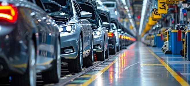 AB'de yeni otomobil satışları mayısta arttı