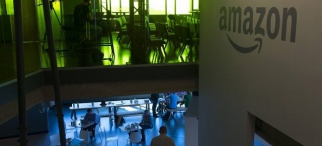 AB’den Amazon’a antitröst soruşturması