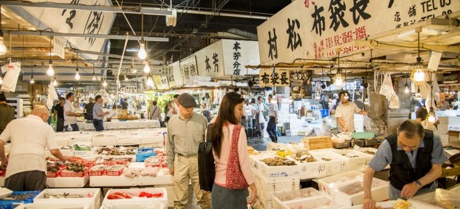 AB'den Japonya kararı: Gıda ürünlerine uygulanan ithalat sınırlaması kaldırıldı