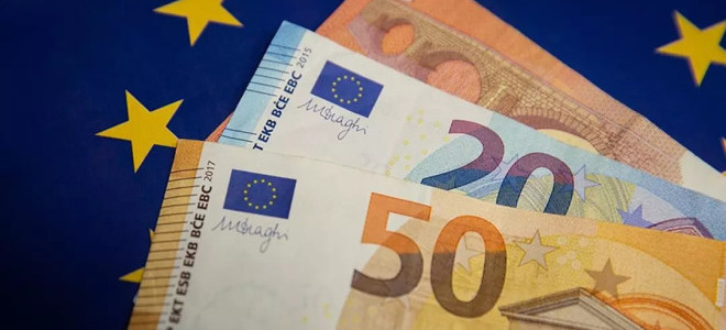 AB'den Ürdün'e 500 milyon euroluk mali destek