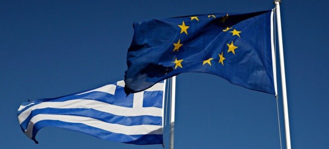 AB'den Yunanistan'a yenilenebilir yatırımlar için 1 milyar euroluk destek