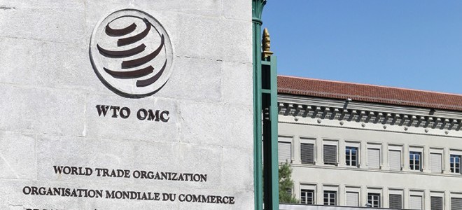AB Konseyi WTO ile e-ticaret görüşmeleri için yeni kurallar onayladı