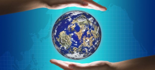 AB: Küreselleşmenin Yolu Korumacı Politikalar Değil