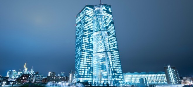 AB Merkez Bankası Faiz Oranını Değiştirmedi