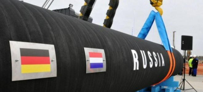 AB, Rus gazına kapıyı kapatacak takvimi onaylandı