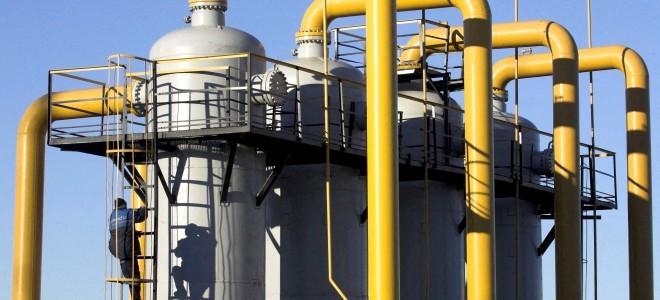 AB, Rus gazına ruble ödemesini sözleşmelere aykırı ve tek taraflı buluyor