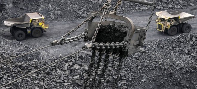 AB, Rusya'dan kömür ithalatına son verdi