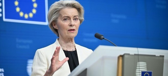 AB, Rusya'ya yönelik baskıyı artırmaya hazırlanıyor