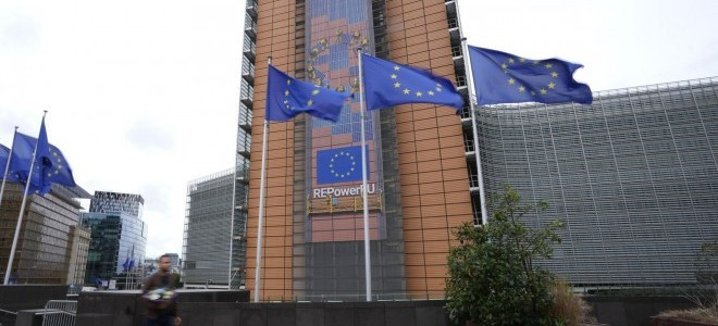 AB, Rusya'ya yönelik ekonomik yaptırımların süresini uzattı