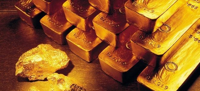 AB ülkeleri, Rusya'dan altın alımını yasaklama kararı aldı