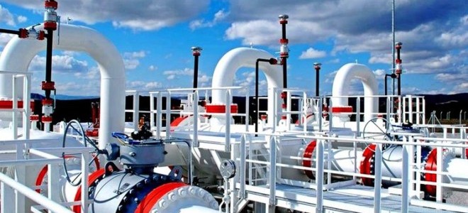 AB üyesi ülkelerde gaz tüketimi son 6 ayda ortalamanın %19,3 altında kaldı