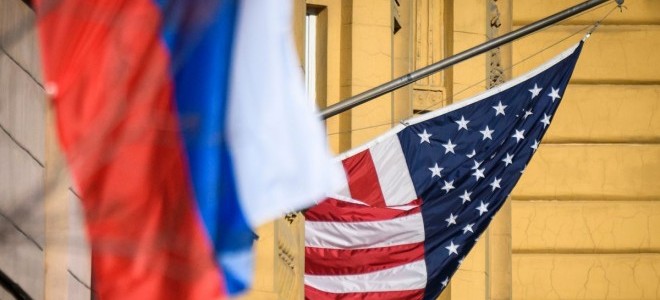 AB ve ABD'den Rusya'ya kınama