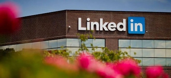 AB veri kurumundan LinkedIn'e 310 milyon euro ceza