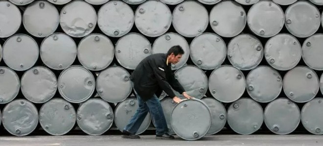 ABD, 2026 yılına yönelik petrol fiyat tahminini yükseltti