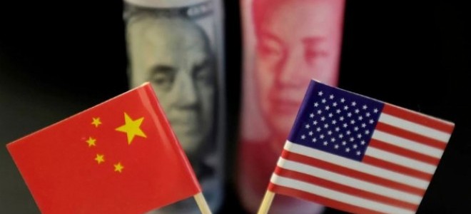 ABD: Anlaşma ile Çin'e ihracatımız iki katına yükselecek