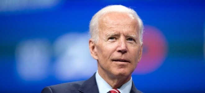 ABD Başkanı Biden 1,9 trilyon dolarlık Kovid-19 ekonomik destek paketini imzaladı