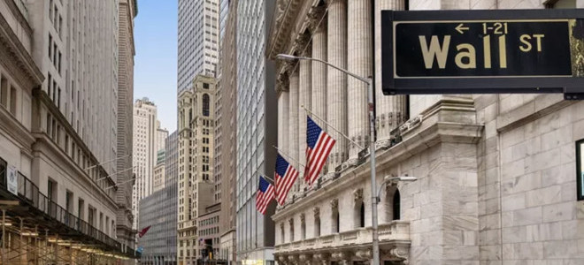 ABD borsalarında 2025 sonu rekor beklentisi