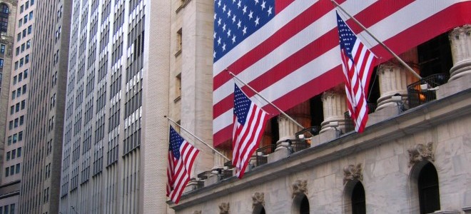 ABD Borsalarında Volatilite Devam Ediyor