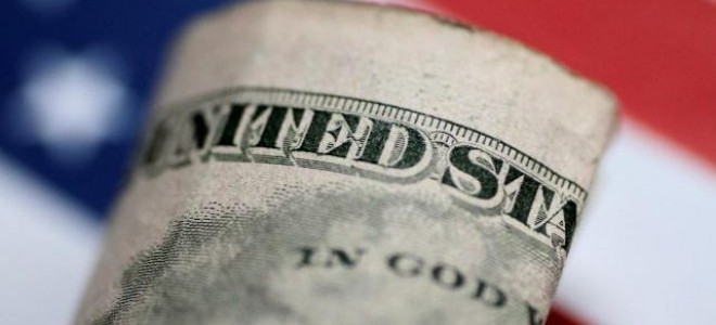 ABD bütçesi mayısta 316 milyar dolar açık verdi