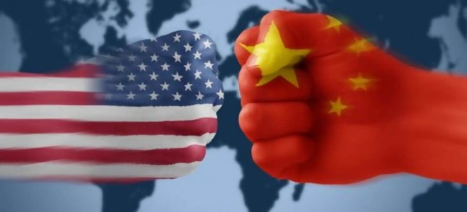 “Abd-Çin Arasındaki Ticaret Savaşının Küresel Bir Ekonomik Krize Neden Olabilir”
