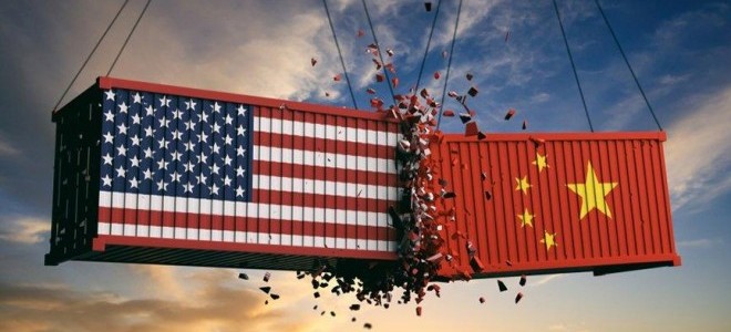ABD: Çin ile ticaret görüşmeleri iki hafta içinde yeniden başlayacak