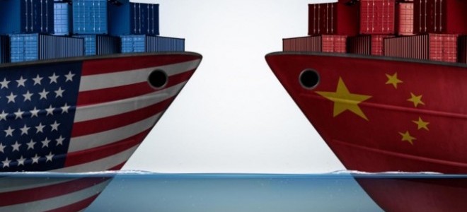 ABD-Çin ticaret görüşmeleri sona erdi, açıklama yakında