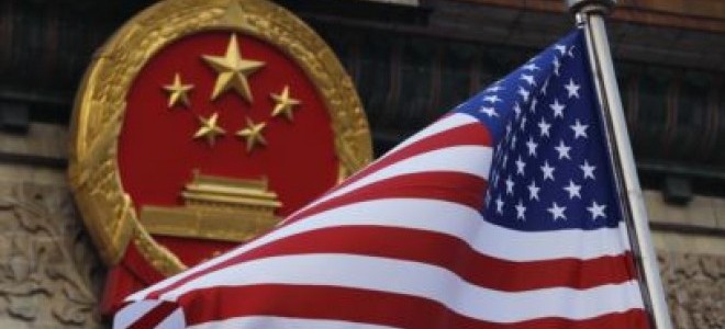 ABD Çin toplantısı sonrasında Asya piyasaları karışık