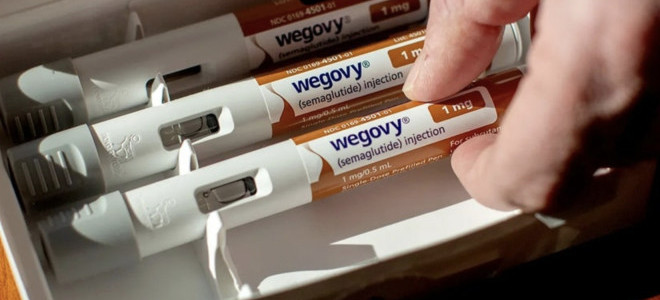 ABD'de 1,5 milyon kişi onaysız, taklit obezite ilacı kullanıyor