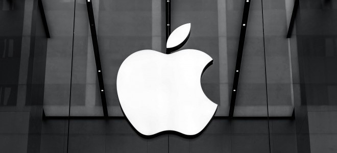 ABD'de Apple'a açılan 