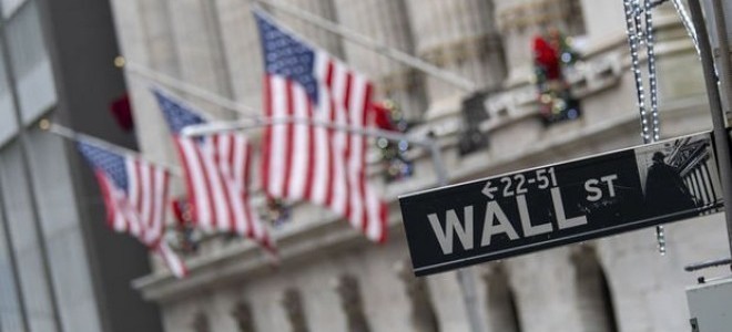 ABD'de bankaların bilanço sezonu açıldı