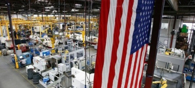 ABD'de dayanıklı mal siparişleri beklentileri aştı