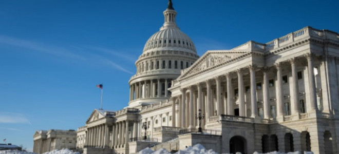 ABD'de federal hükümet kısmi olarak kapandı