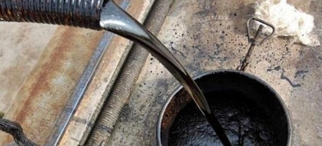 ABD’de Ham Petrol Stokları Yükseldi, Benzin Stokları Düştü