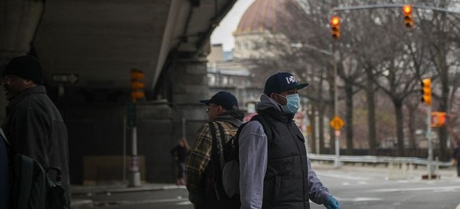 ABD'de işsizlik maaşı başvuruları beklentileri aştı