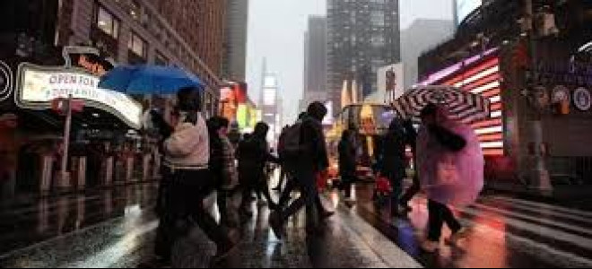 ABD'de işsizlik maaşı başvuruları beklentilerin altında kaldı