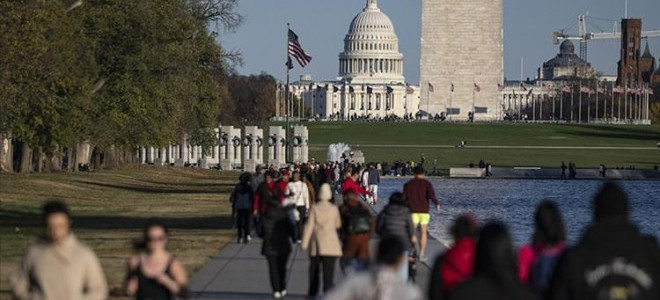 ABD'de işsizlik maaşı başvuruları tahminlerin altında geriledi