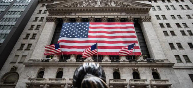 ABD'de kapanma sonrası veri çıkmazı