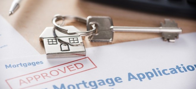 ABD'de Mortgage Başvuruları Arttı