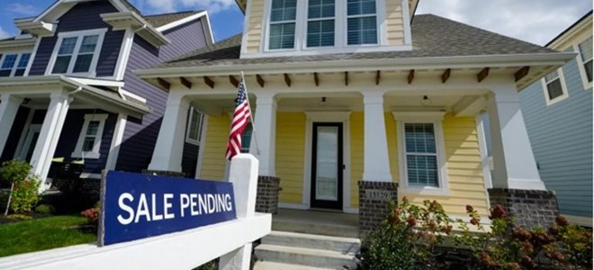 ABD'de mortgage başvuruları üst üste ikinci haftasında da arttı