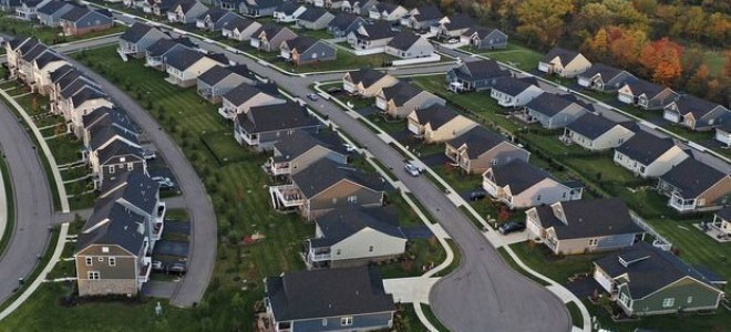 ABD'de mortgage başvurularında hızlı yükseliş