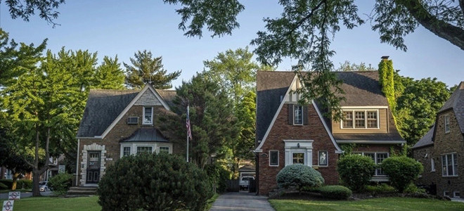 ABD'de mortgage faizi son bir yılın en düşük seviyesine indi