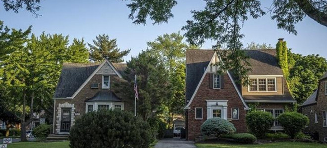 ABD'de mortgage faizleri 2022'den bu yana en düşük seviyelerde