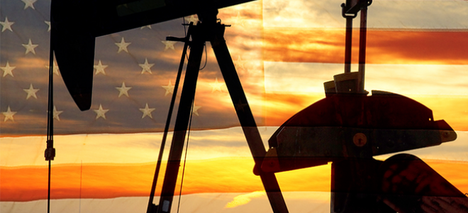 ABD'de petrol sondaj kule sayısı 7 adet azaldı