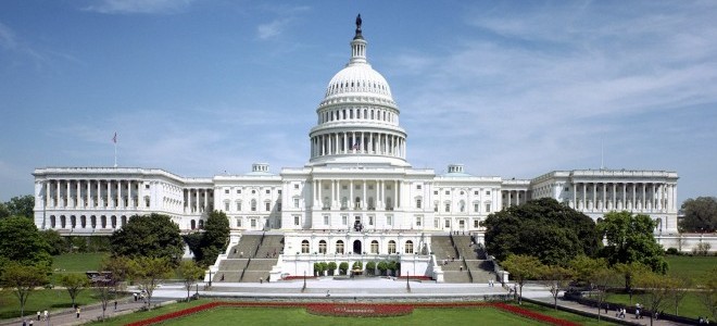ABD’de Senato Liderleri Bütçe Üzerinde Anlaştı, Dolar Yükselişe Geçti