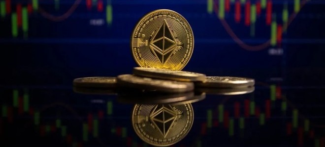 ABD'de spot Ethereum ETF'ler işlem görmeye başladı 