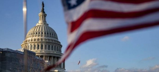 ABD tarihinin en uzun hükümet krizi yaşanıyor