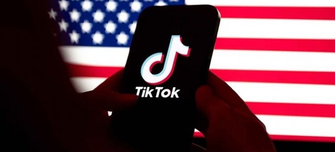 ABD'de TikTok yasağı 75 günlüğüne ertelendi